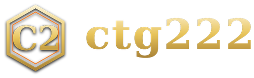 ctg222 logo